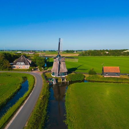 Duinzicht By Droomvilla Schoorl Exteriér fotografie