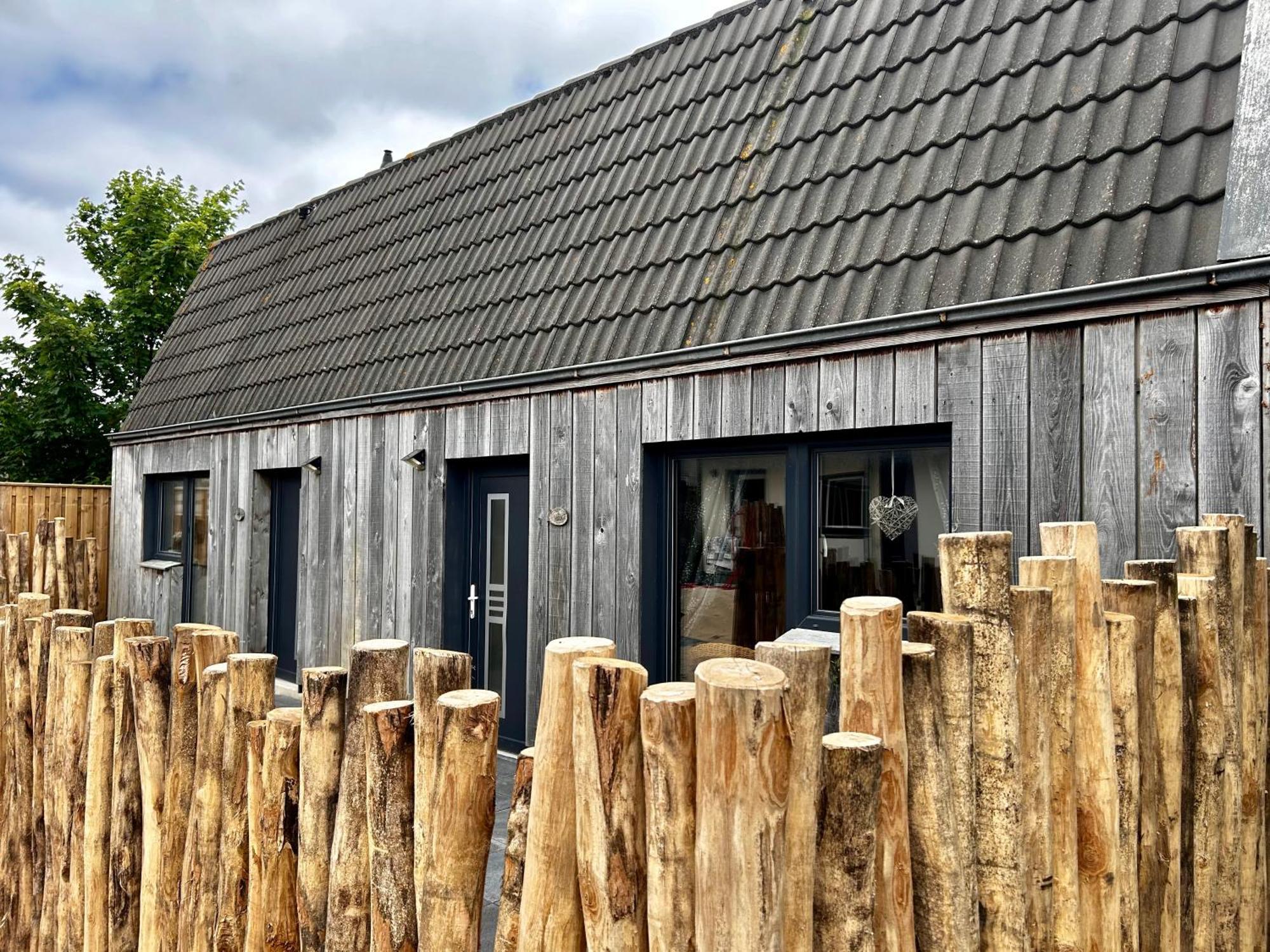 Duinzicht By Droomvilla Schoorl Exteriér fotografie