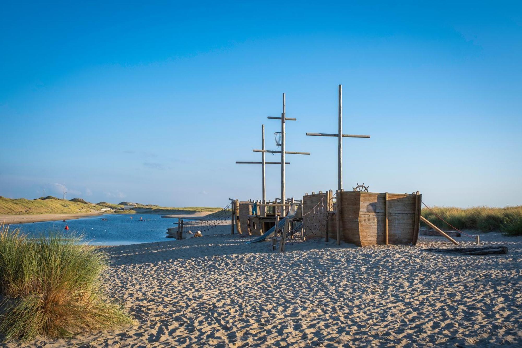 Duinzicht By Droomvilla Schoorl Exteriér fotografie