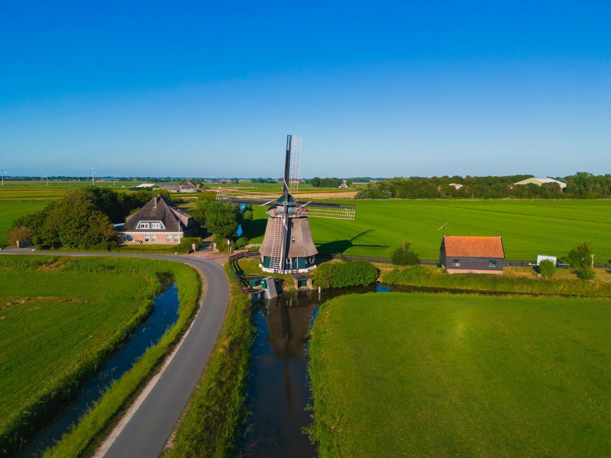 Duinzicht By Droomvilla Schoorl Exteriér fotografie
